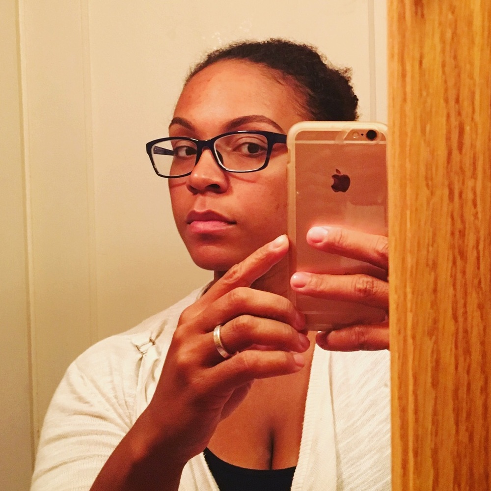 Meet your Posher, Alix